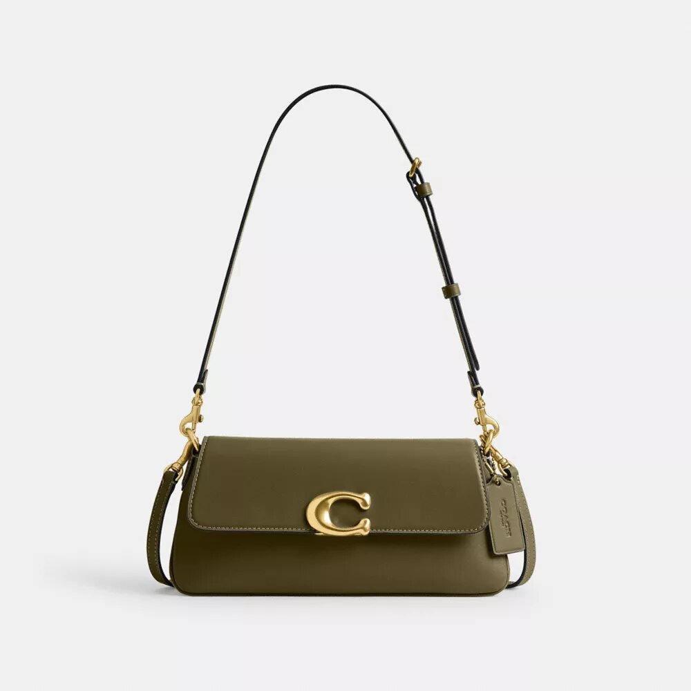 Bolso de hombro Jet