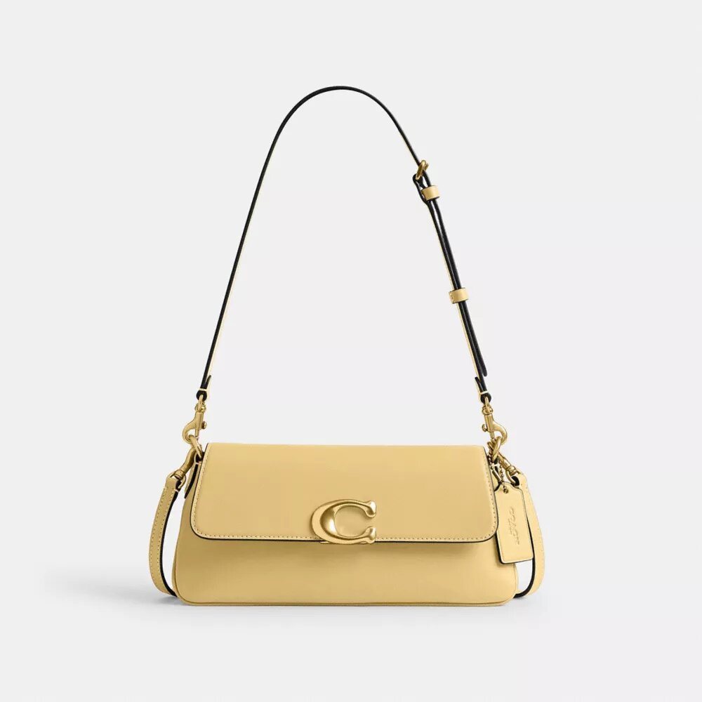 Bolso de hombro Jet