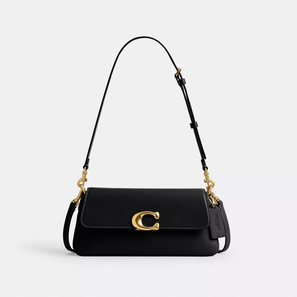 Bolso de hombro Jet