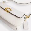 Bolso de hombro Jet
