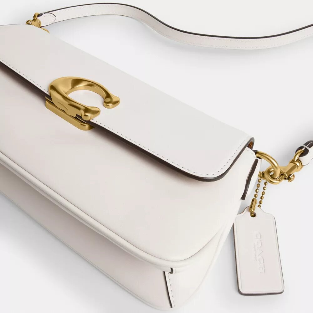 Bolso de hombro Jet