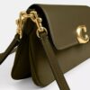 Bolso de hombro Jet