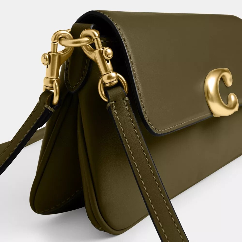 Bolso de hombro Jet