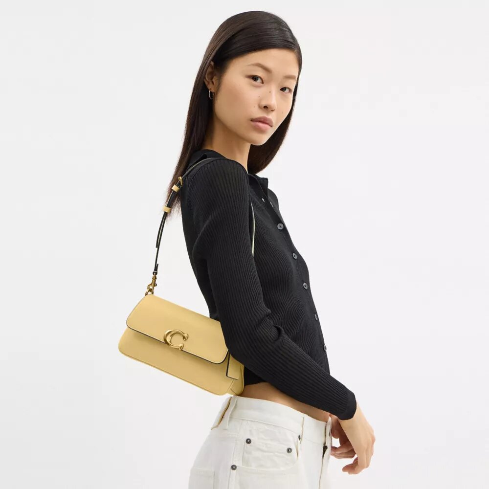 Bolso de hombro Jet