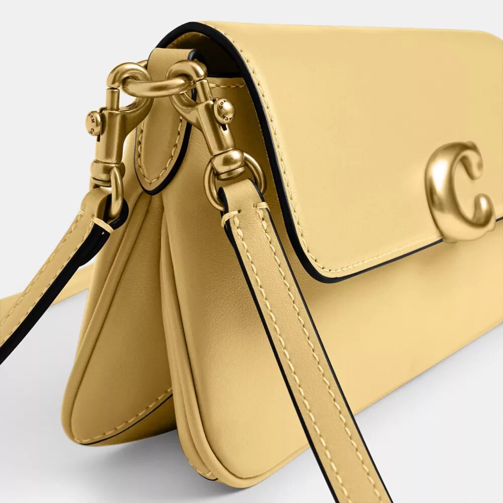 Bolso de hombro Jet