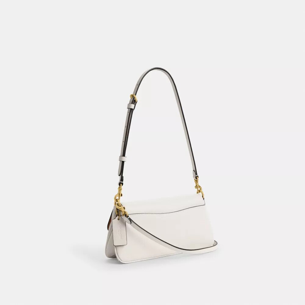 Bolso de hombro Jet