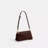 Bolso de hombro Jet