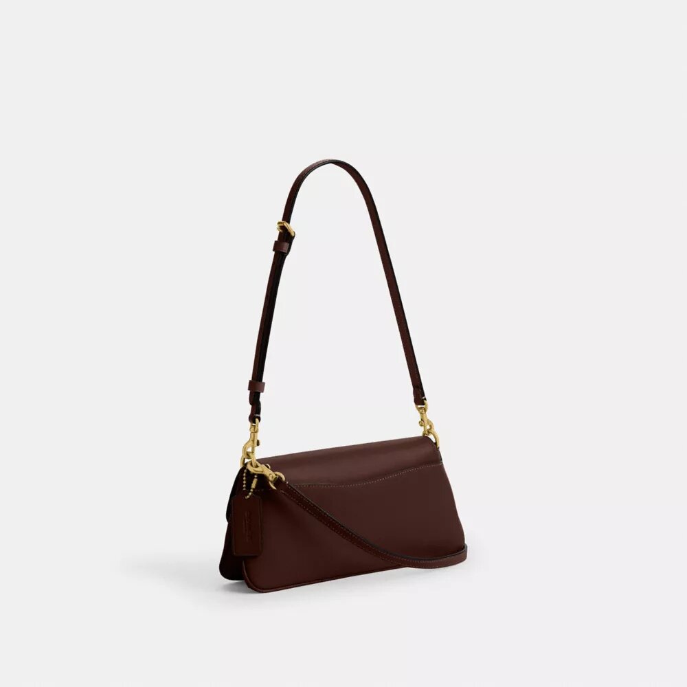 Bolso de hombro Jet