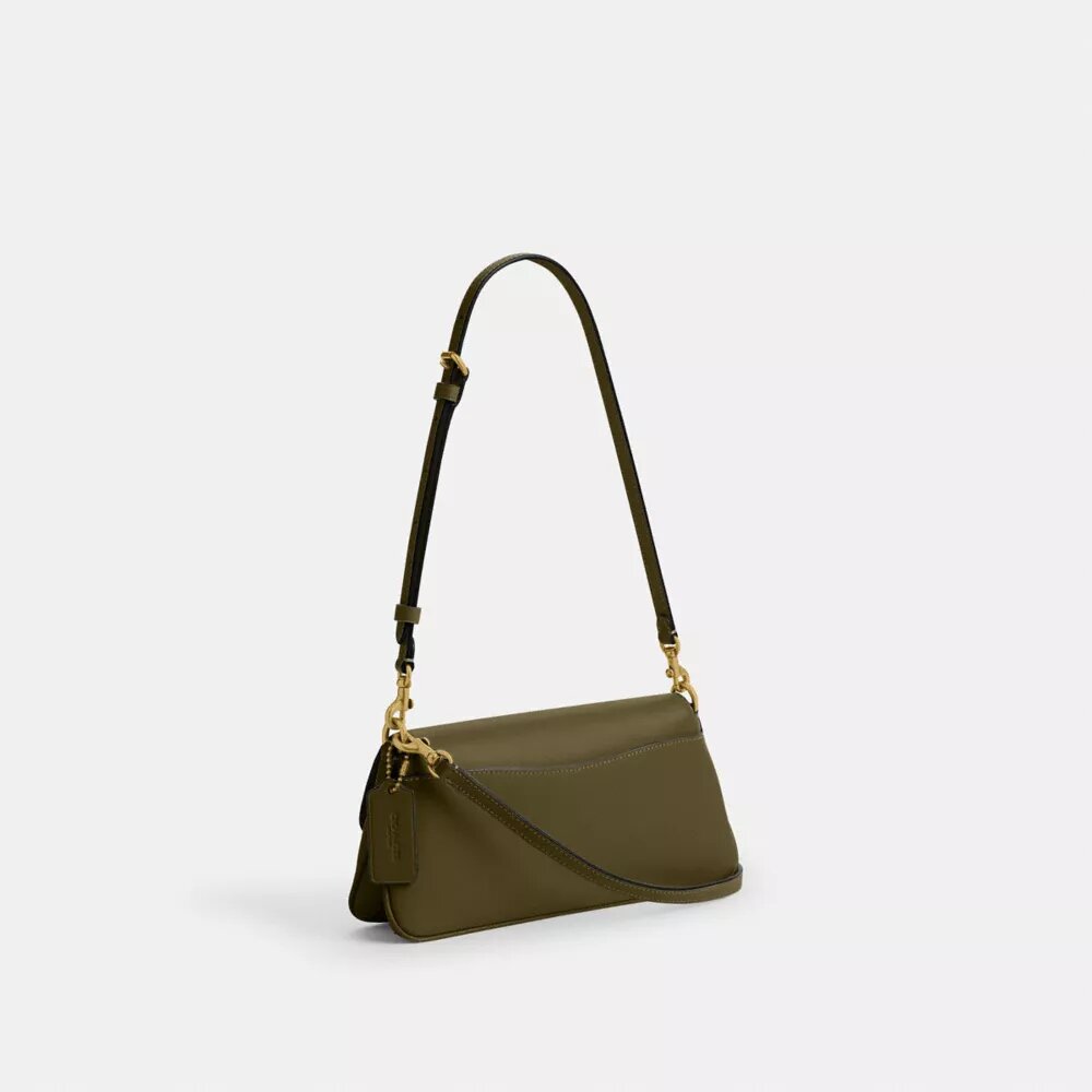 Bolso de hombro Jet