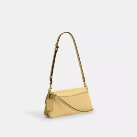 Bolso de hombro Jet
