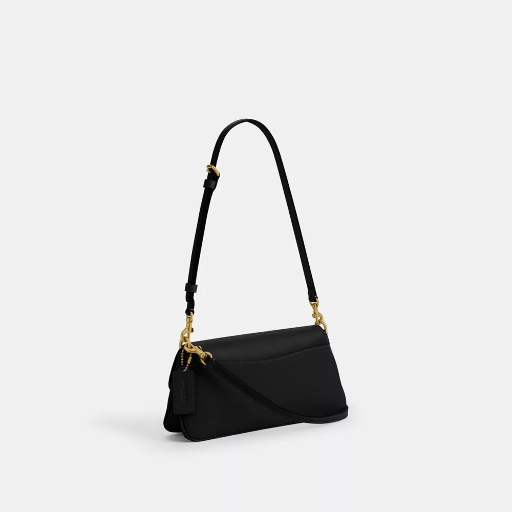Bolso de hombro Jet