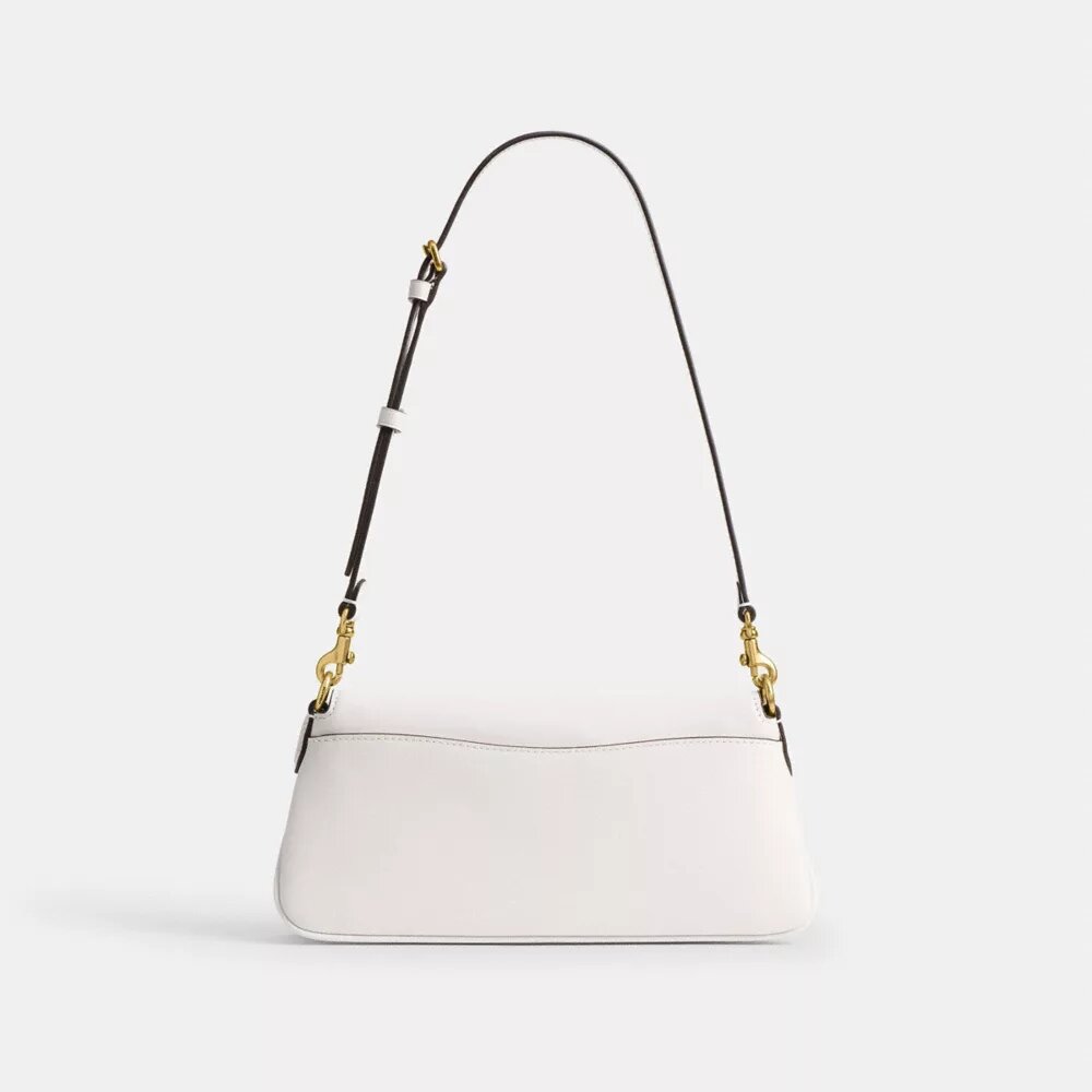 Bolso de hombro Jet