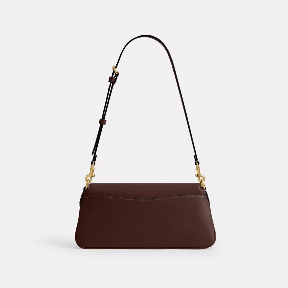 Bolso de hombro Jet