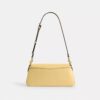 Bolso de hombro Jet