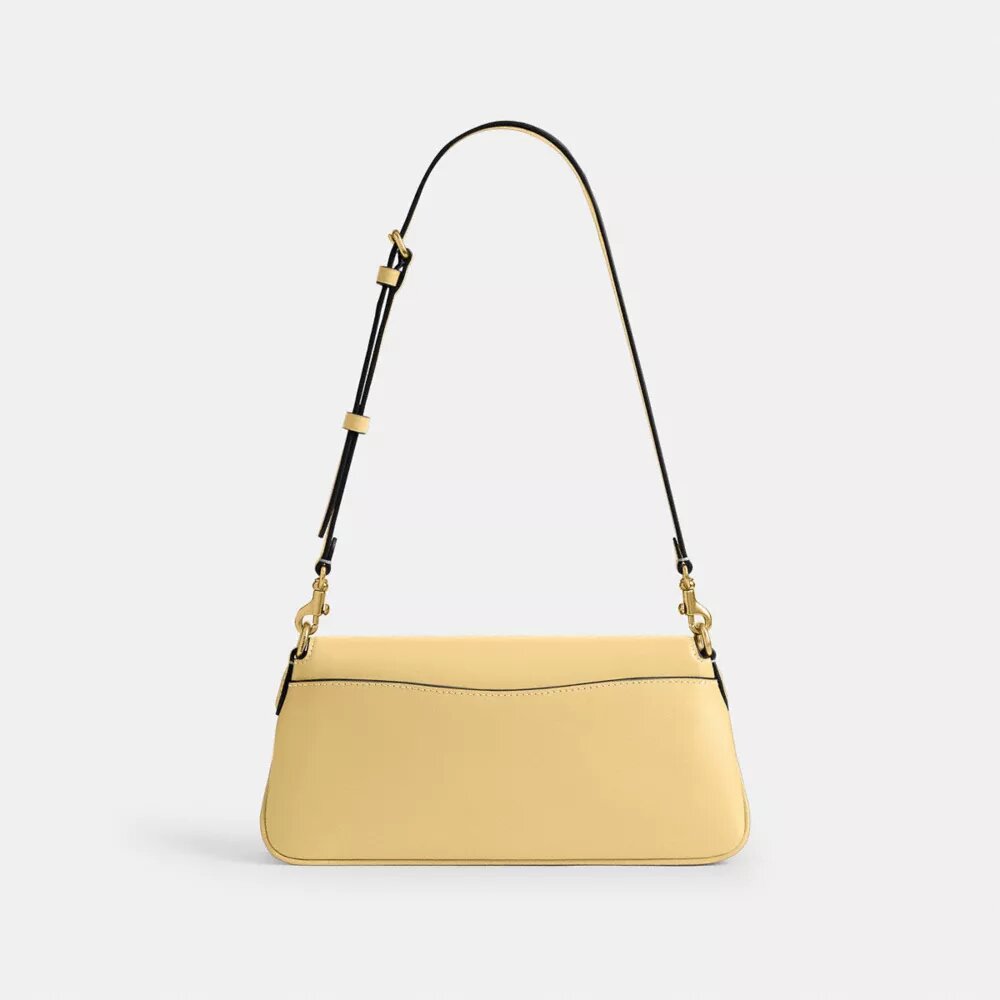 Bolso de hombro Jet