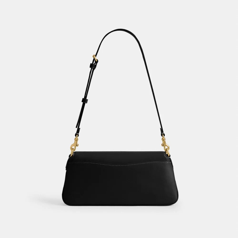 Bolso de hombro Jet