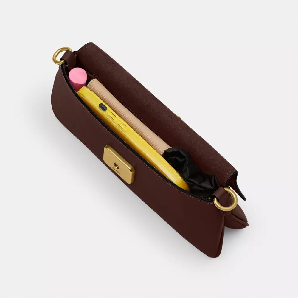 Bolso de hombro Jet