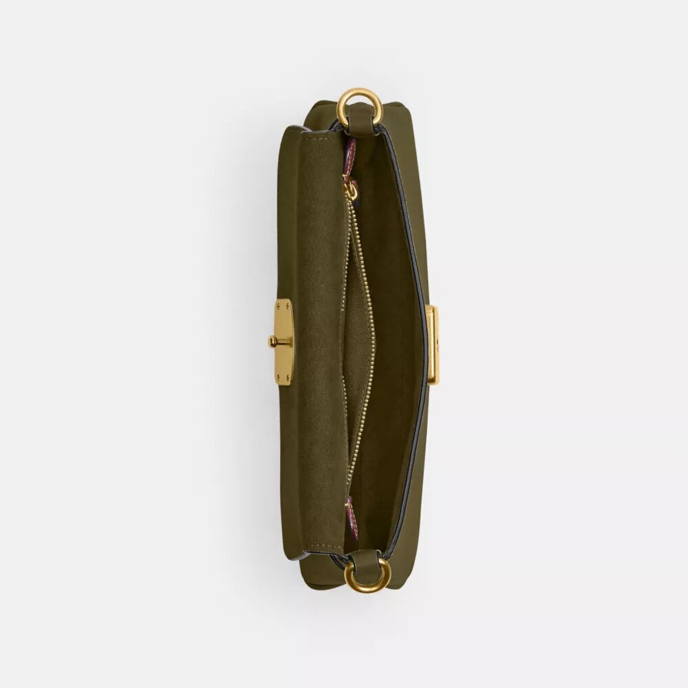 Bolso de hombro Jet