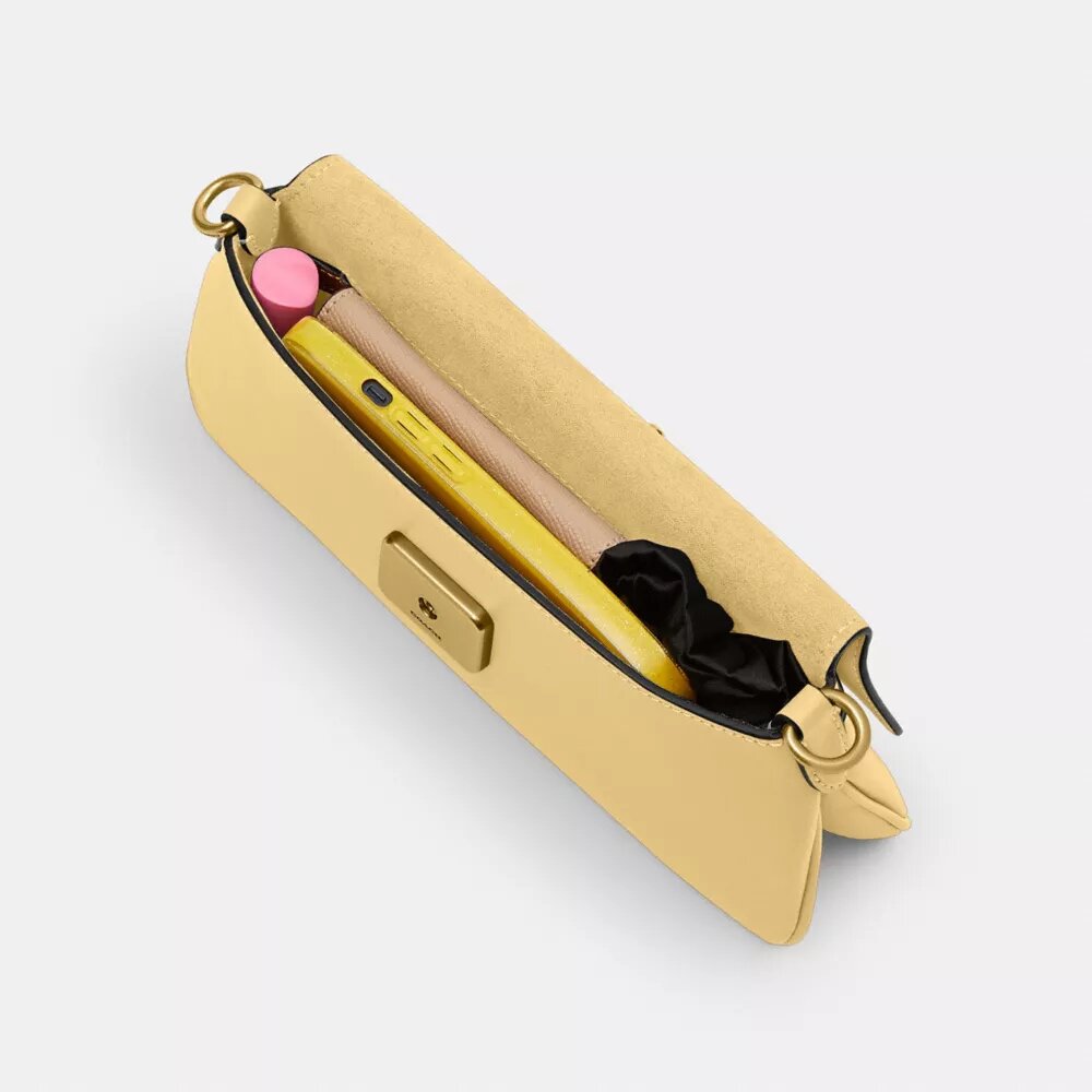 Bolso de hombro Jet