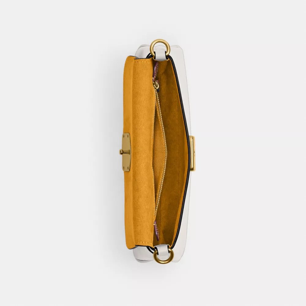 Bolso de hombro Jet