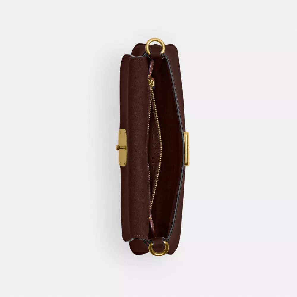 Bolso de hombro Jet