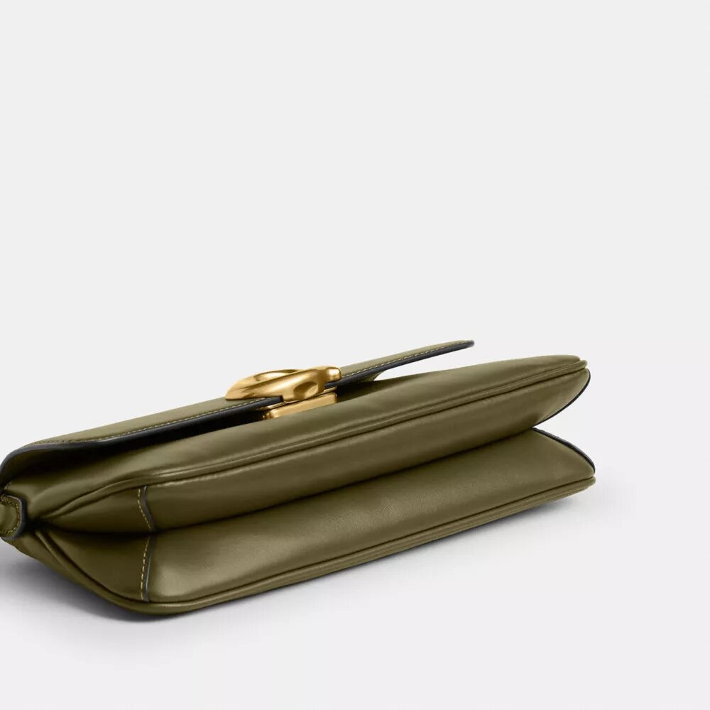 Bolso de hombro Jet