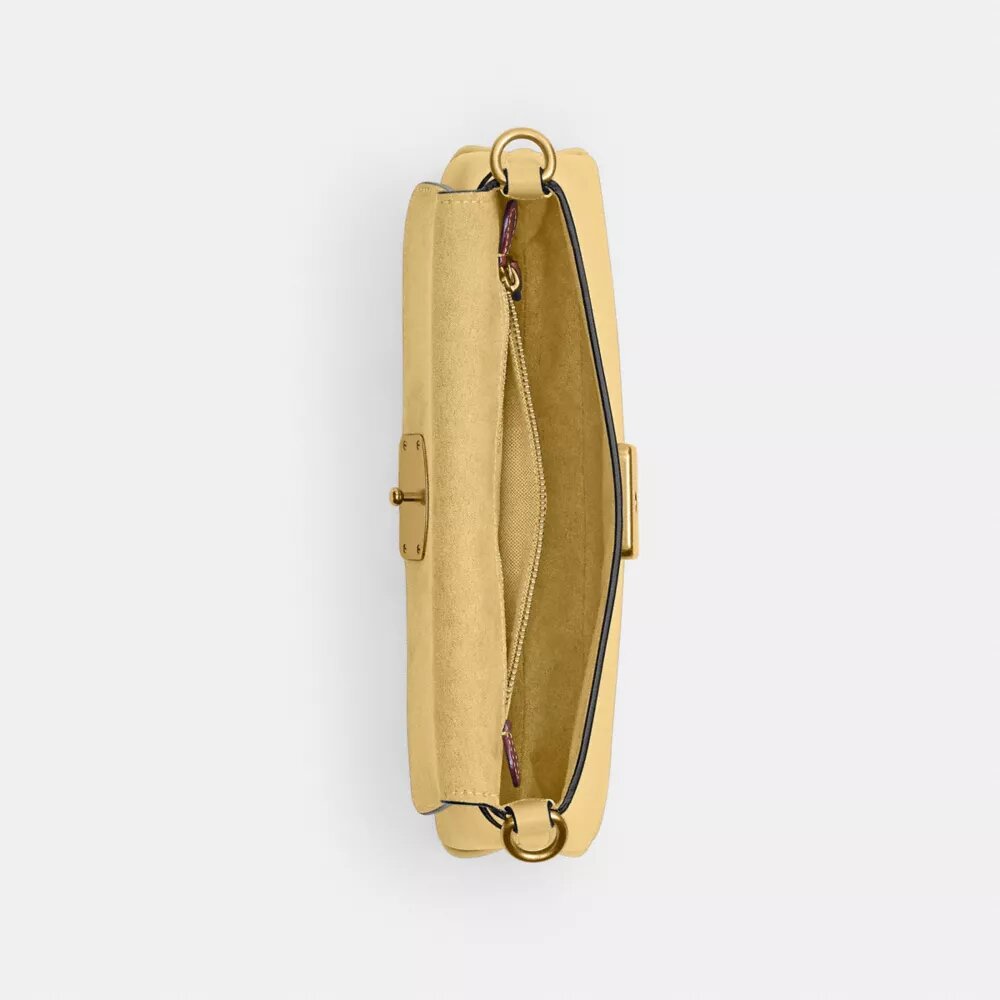 Bolso de hombro Jet
