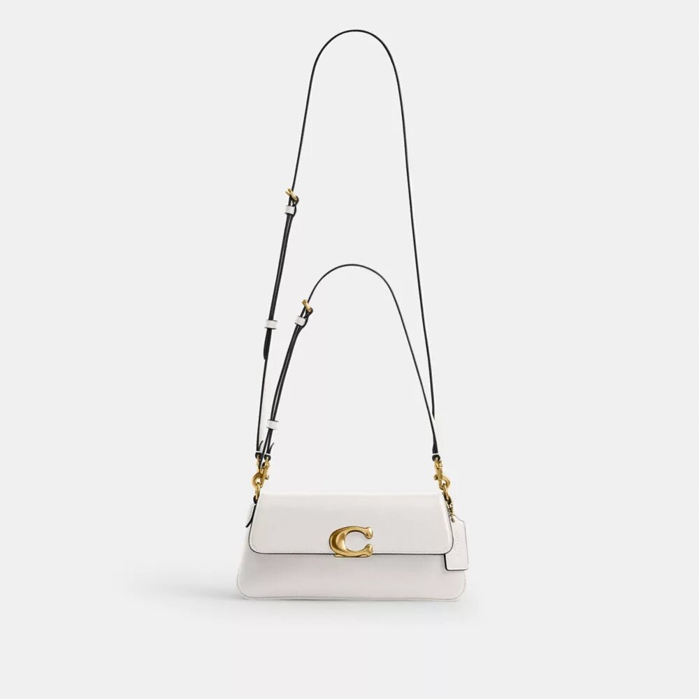 Bolso de hombro Jet