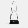 Bolso de hombro Jet