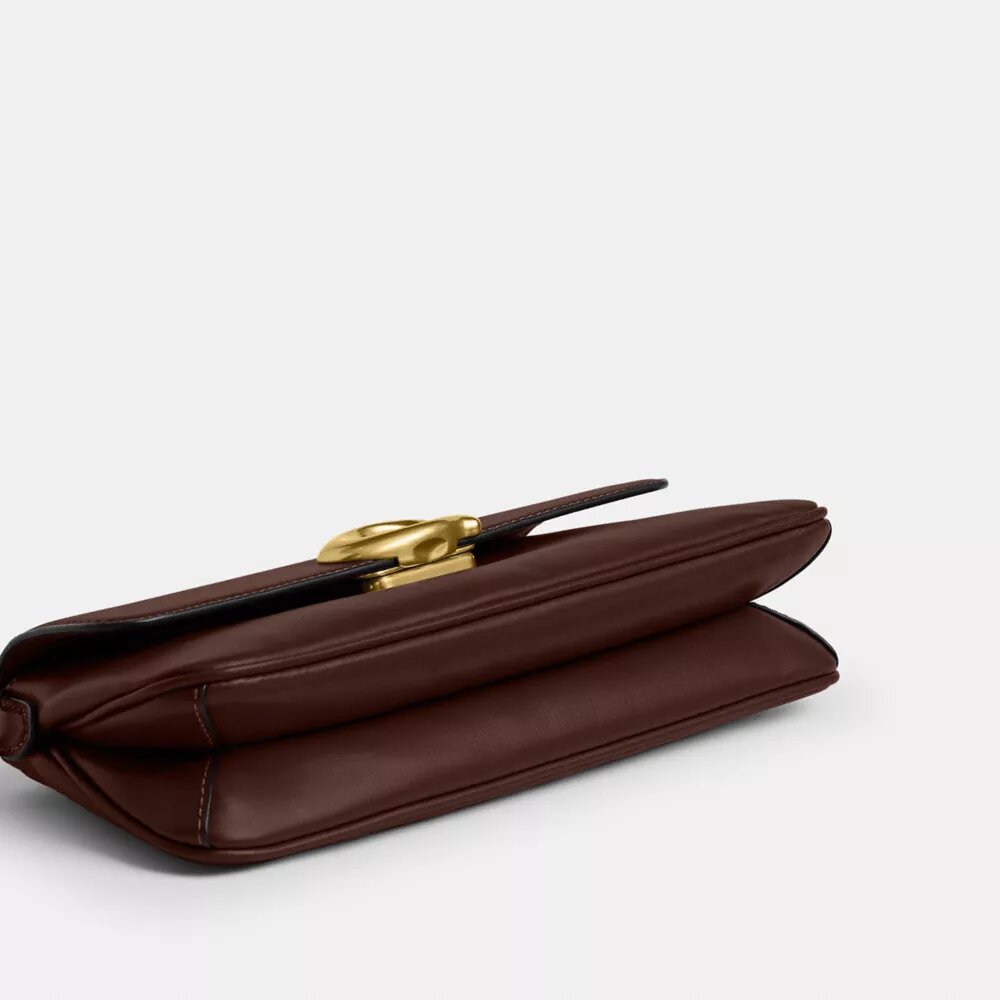 Bolso de hombro Jet