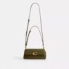 Bolso de hombro Jet