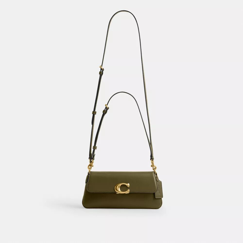Bolso de hombro Jet