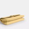 Bolso de hombro Jet