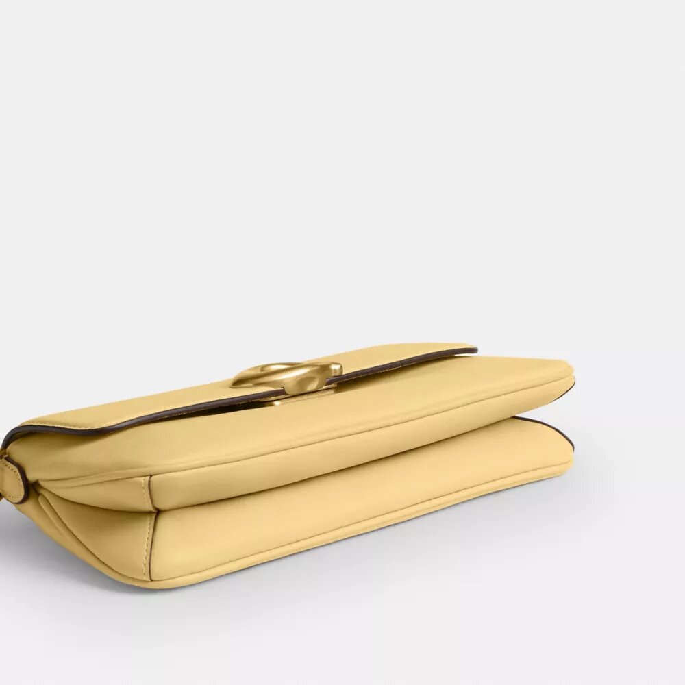 Bolso de hombro Jet