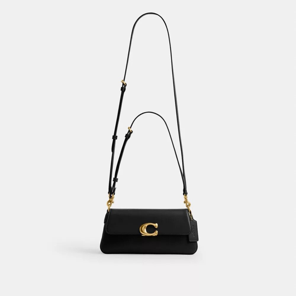Bolso de hombro Jet