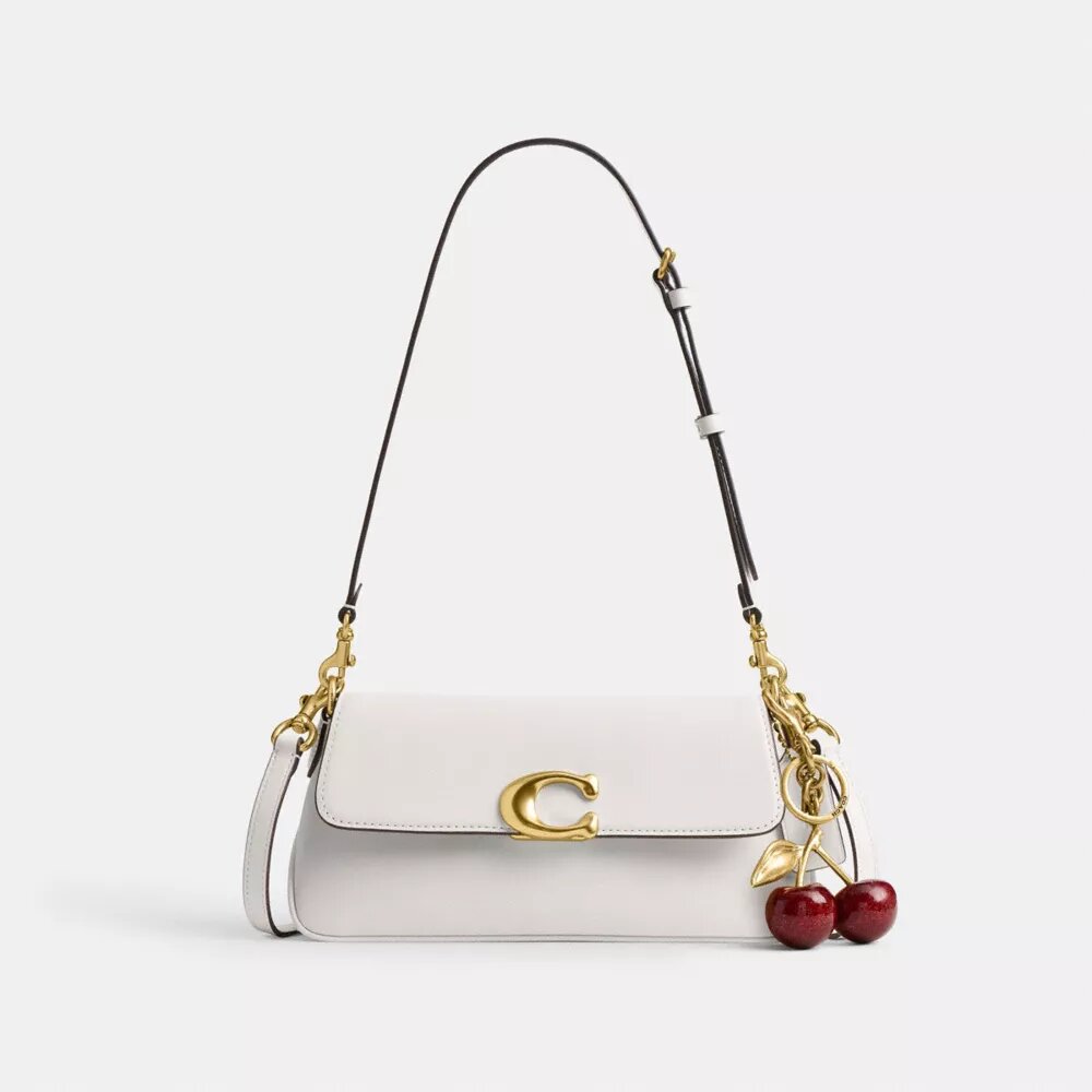 Bolso de hombro Jet