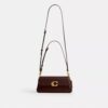 Bolso de hombro Jet