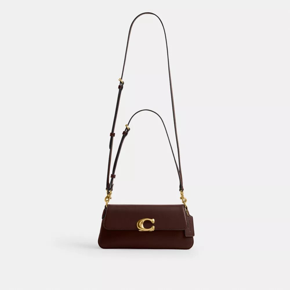 Bolso de hombro Jet