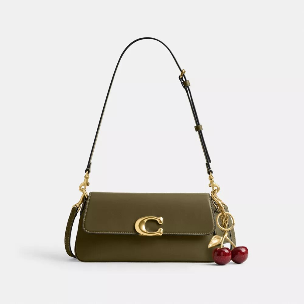 Bolso de hombro Jet