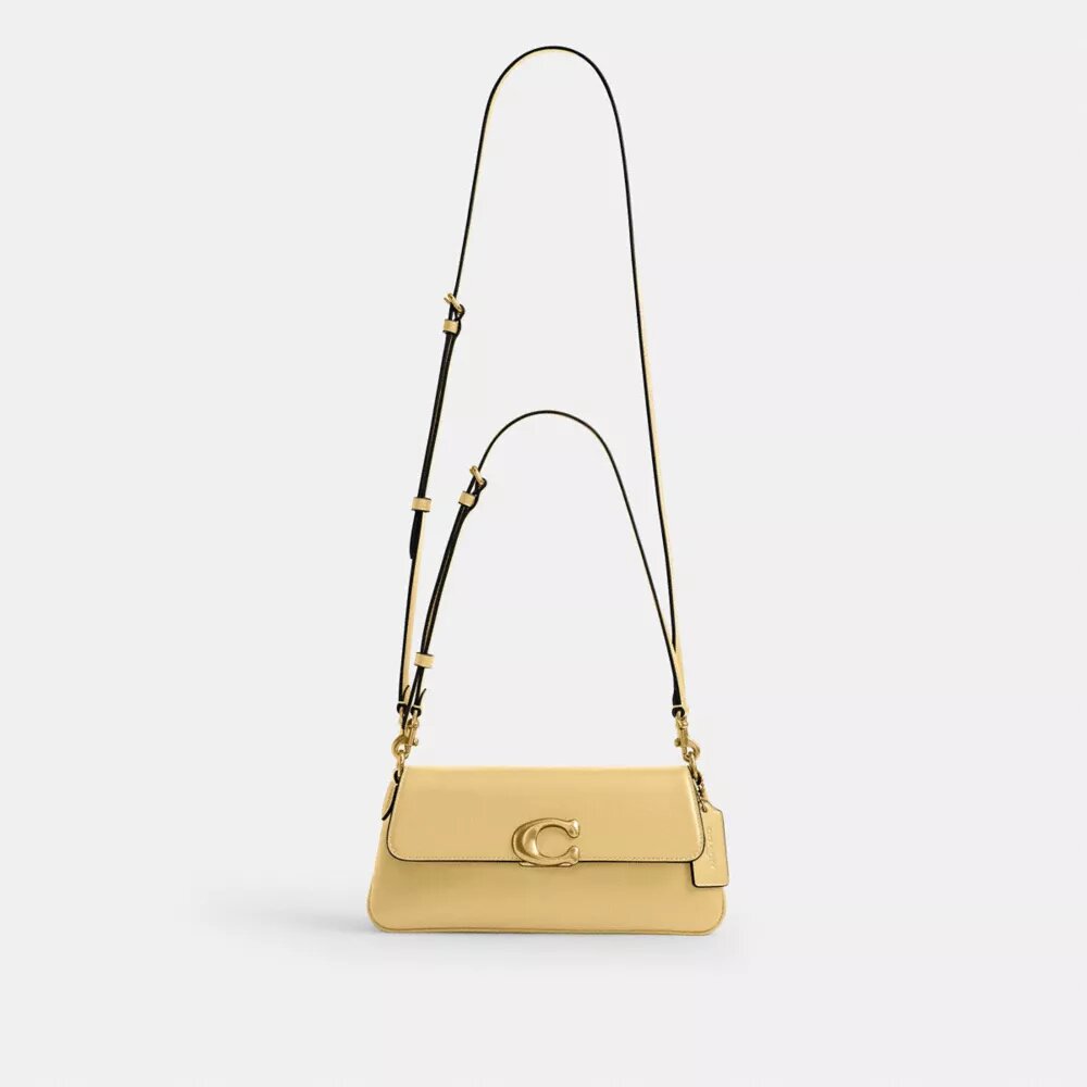 Bolso de hombro Jet