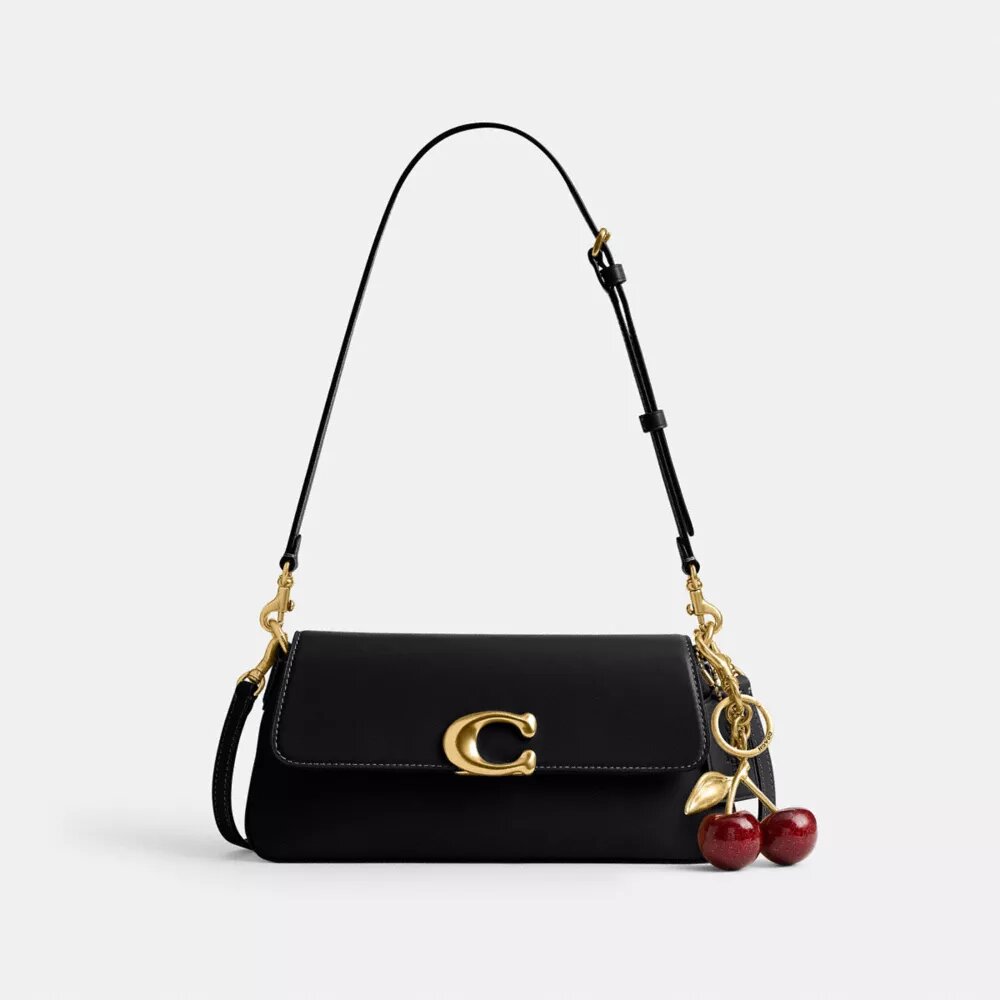 Bolso de hombro Jet