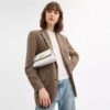 Bolso de hombro Jet