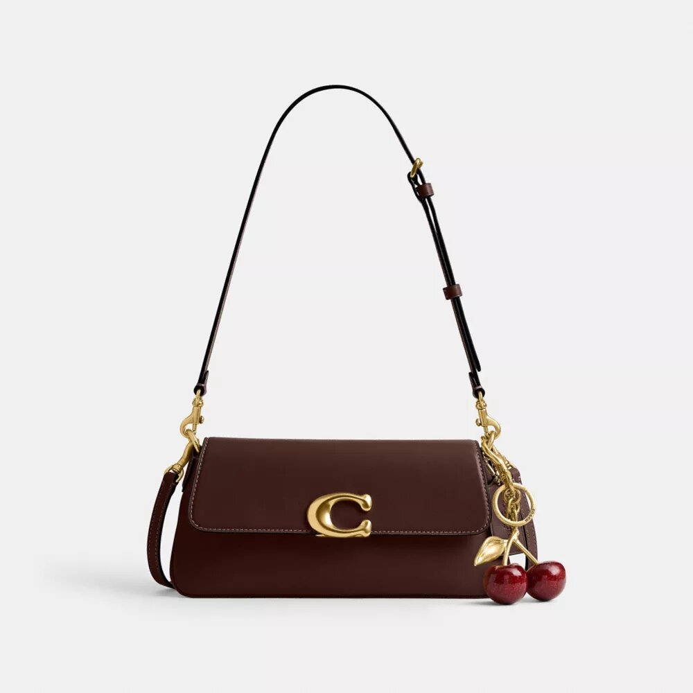 Bolso de hombro Jet