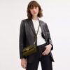 Bolso de hombro Jet