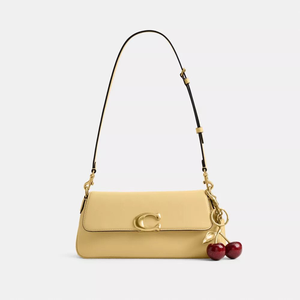 Bolso de hombro Jet