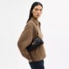 Bolso de hombro Jet