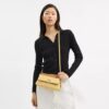 Bolso de hombro Jet