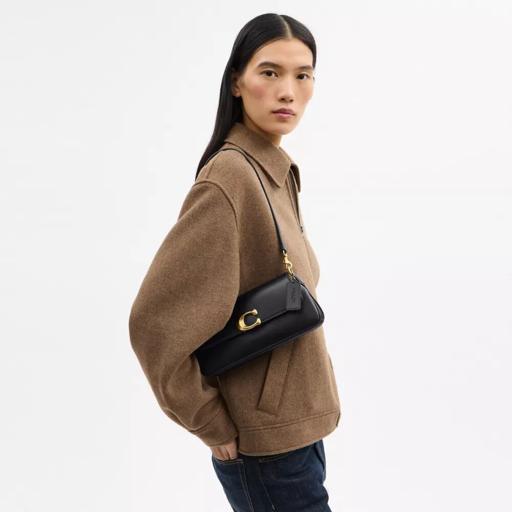 Bolso de hombro Jet