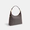 Bolso de hombro Juliet 38 en jacquard exclusivo