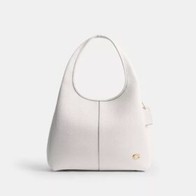 Bolso de hombro Lana